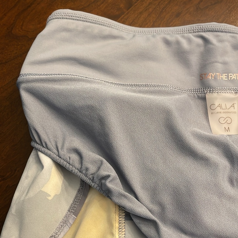 CALIA Running Shorts from Carrie Underwood - Picture 14 of 16